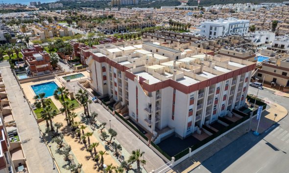 New Build - Penthouse - Orihuela Costa