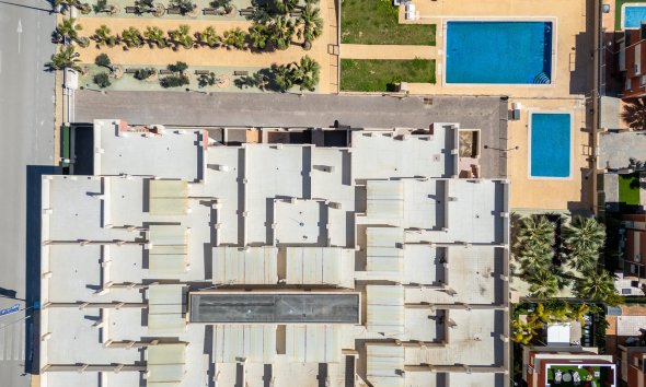 New Build - Penthouse - Orihuela Costa