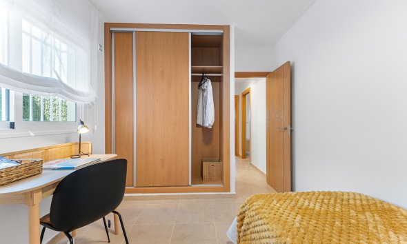 Nouvelle construction - Apartment - Penthouse - Orihuela Costa