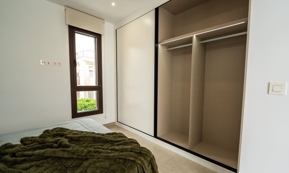 Nouvelle construction - Maison de ville - Heredades