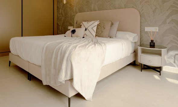 Nouvelle construction - Maison de ville - Heredades