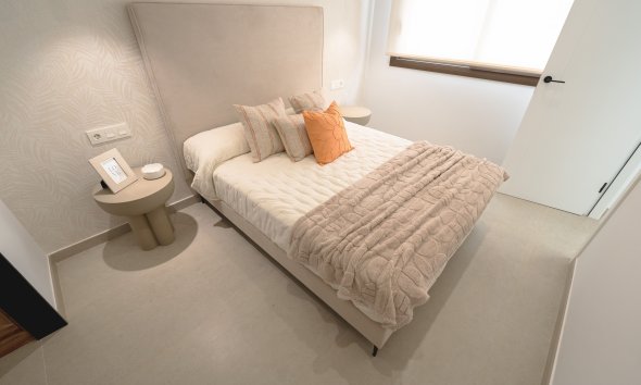 Nouvelle construction - Maison de ville - Heredades