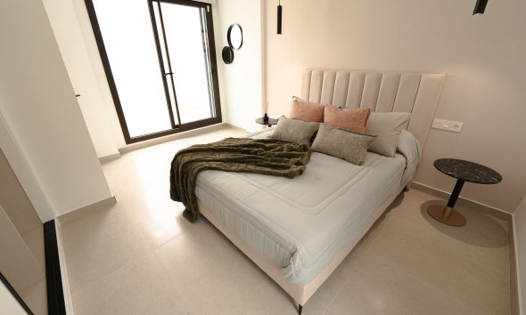 Nouvelle construction - Maison de ville - Heredades