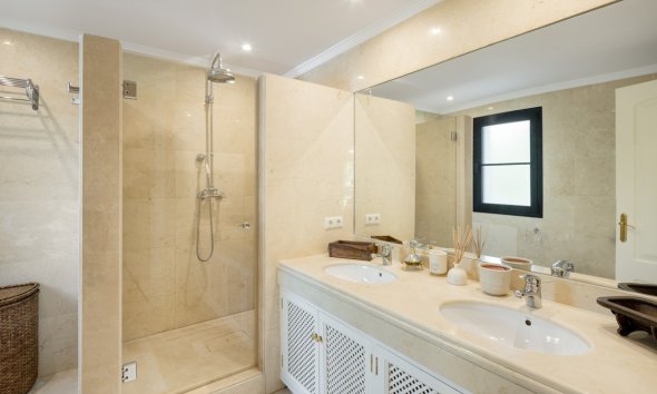 Nouvelle construction - Villa - Benahavís