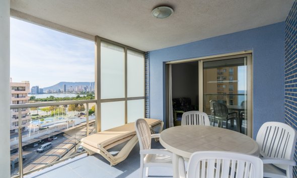 New Build - Penthouse - Calpe