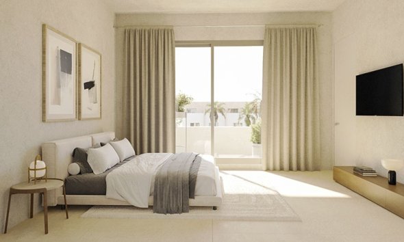 Obra nueva - Adosado - Denia - Dénia