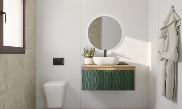 New Build - Townhouse - La Finca Golf