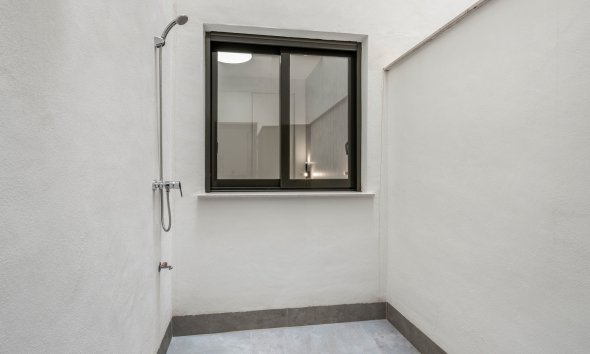 Nouvelle construction - Appartement - Torrevieja