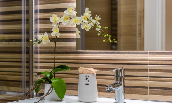 Nouvelle construction - Appartement - Torrevieja