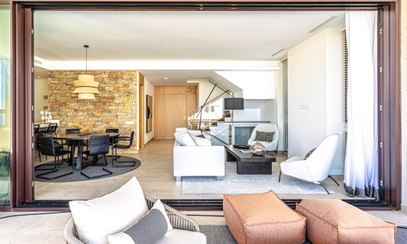 New Build - Villa - Benahavís