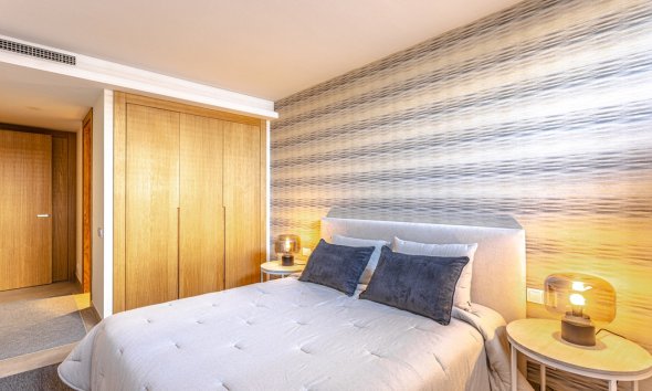 New Build - Villa - Benahavís