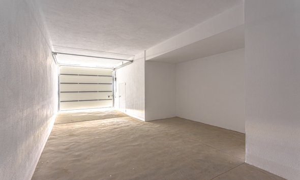 New Build - Villa - Benahavís