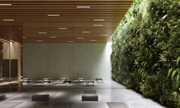 Nieuwbouw Woningen - Penthouse - Marbella