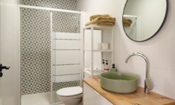 Resale - Commercial - Alicante - Center