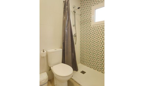 Resale - Commercial - Alicante - Center