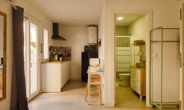 Resale - Commercial - Alicante - Center