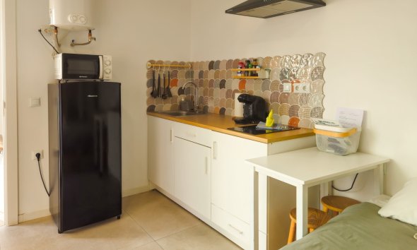 Resale - Commercial - Alicante - Center