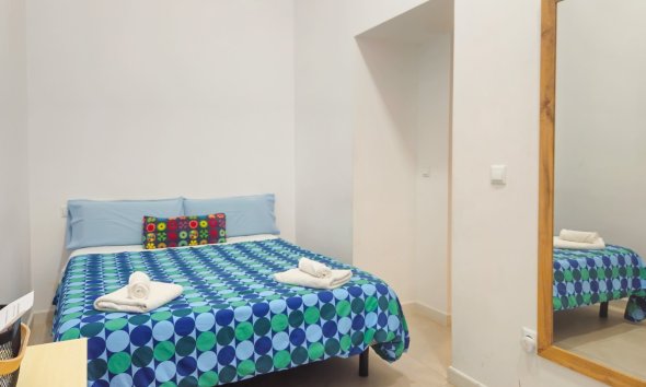 Resale - Commercial - Alicante - Center