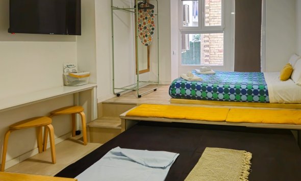 Resale - Commercial - Alicante - Center