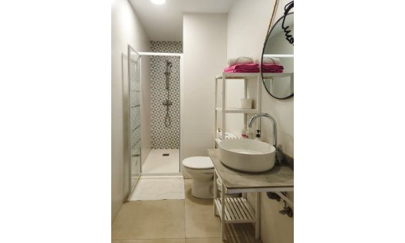 Resale - Commercial - Alicante - Center