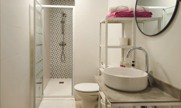 Resale - Commercial - Alicante - Center