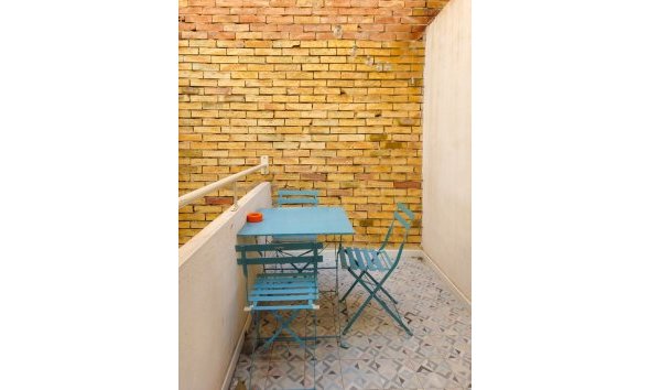 Resale - Commercial - Alicante - Center