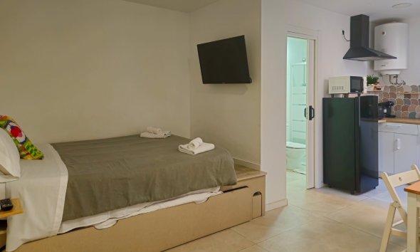 Resale - Commercial - Alicante - Center