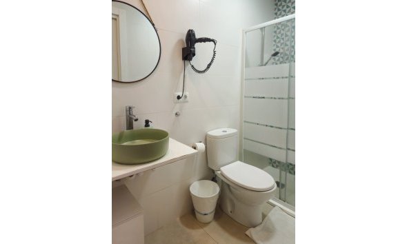 Resale - Commercial - Alicante - Center