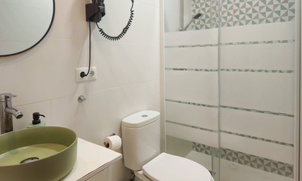 Resale - Commercial - Alicante - Center