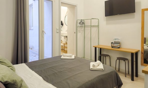 Resale - Commercial - Alicante - Center