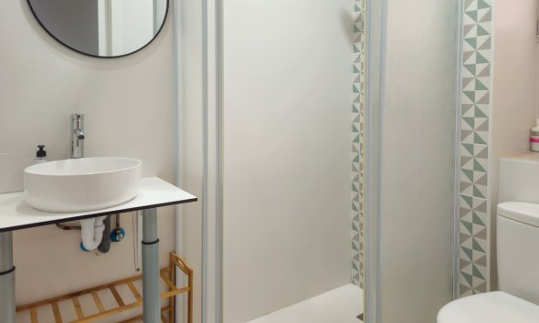 Resale - Commercial - Alicante - Center