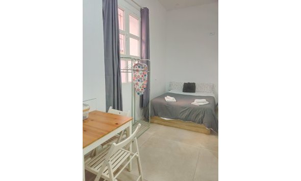 Resale - Commercial - Alicante - Center