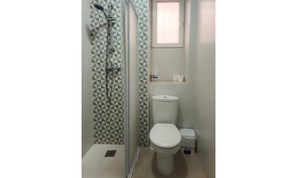 Resale - Commercial - Alicante - Center
