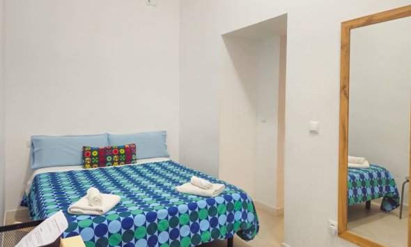 Resale - Commercial - Alicante - Center