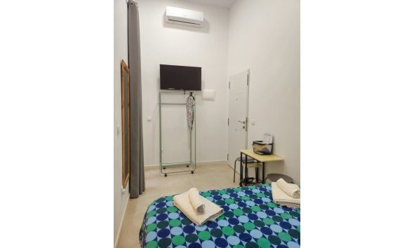 Resale - Commercial - Alicante - Center