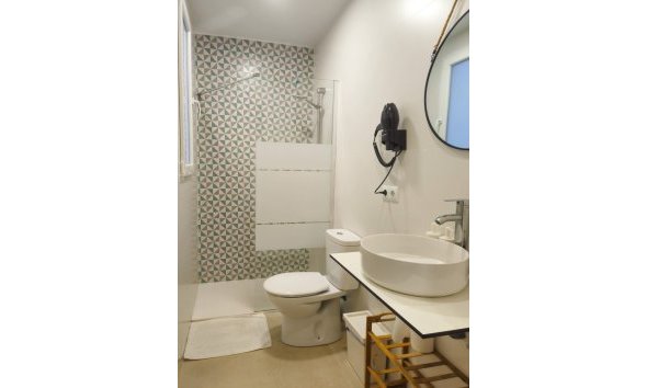 Resale - Commercial - Alicante - Center