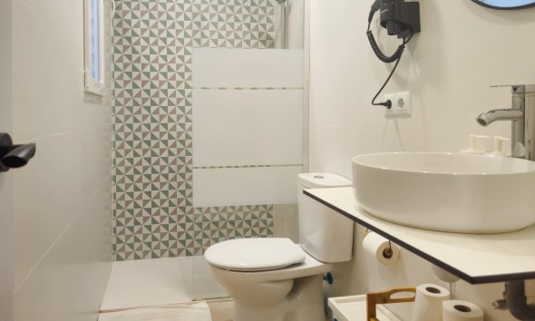 Resale - Commercial - Alicante - Center