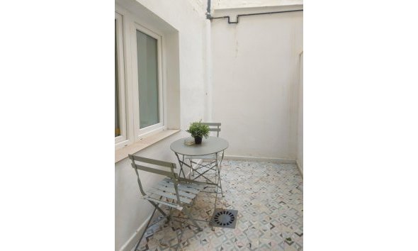 Resale - Commercial - Alicante - Center