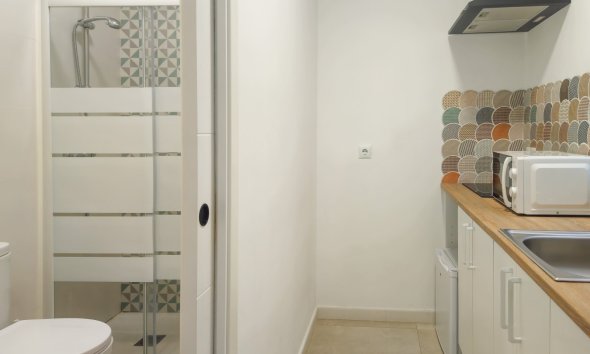 Resale - Commercial - Alicante - Center