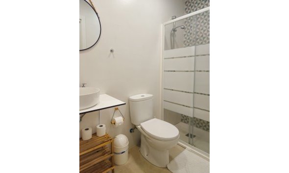 Resale - Commercial - Alicante - Center