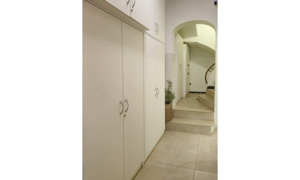 Resale - Commercial - Alicante - Center