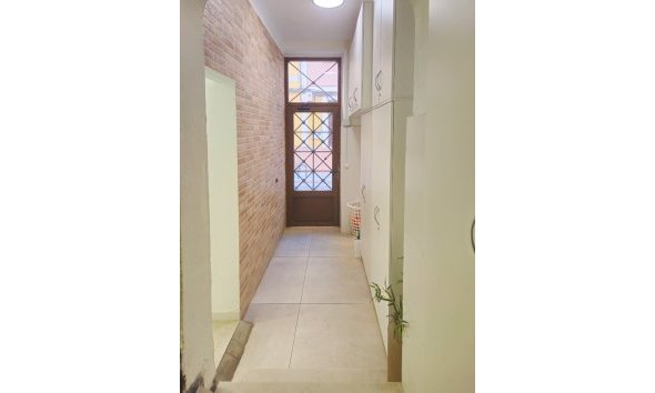Resale - Commercial - Alicante - Center