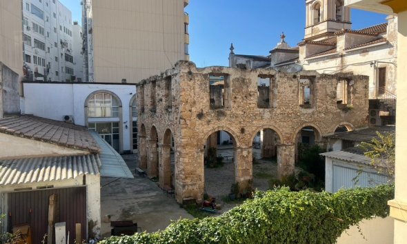 Resale - House - Detached Villa - Denia - Denia Centro