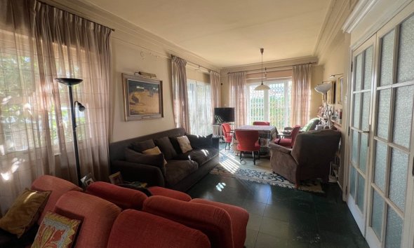 Resale - House - Detached Villa - Denia - Denia Centro