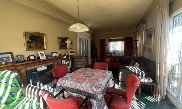 Resale - House - Detached Villa - Denia - Denia Centro