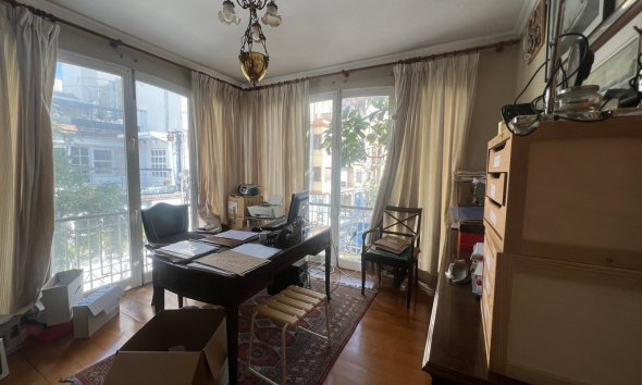 Resale - House - Detached Villa - Denia - Denia Centro