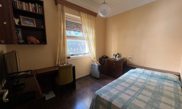 Resale - House - Detached Villa - Denia - Denia Centro