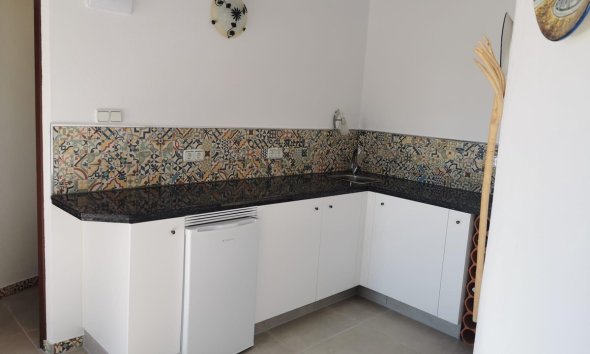 Reventa - House - Bungalow - Benitachell - Benitachell Centro