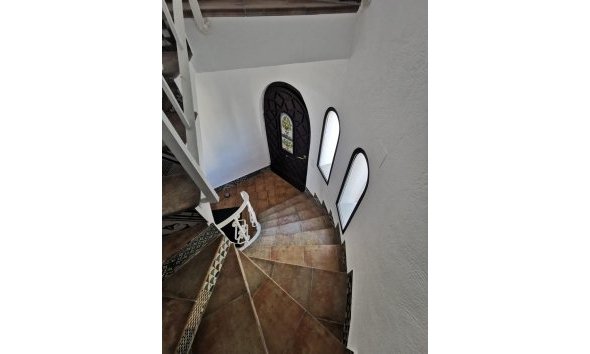 Reventa - House - Bungalow - Benitachell - Benitachell Centro