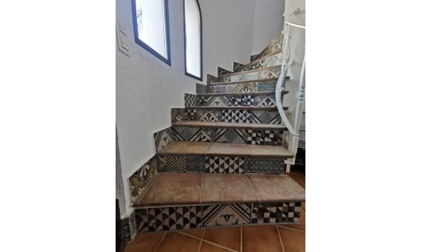 Reventa - House - Bungalow - Benitachell - Benitachell Centro